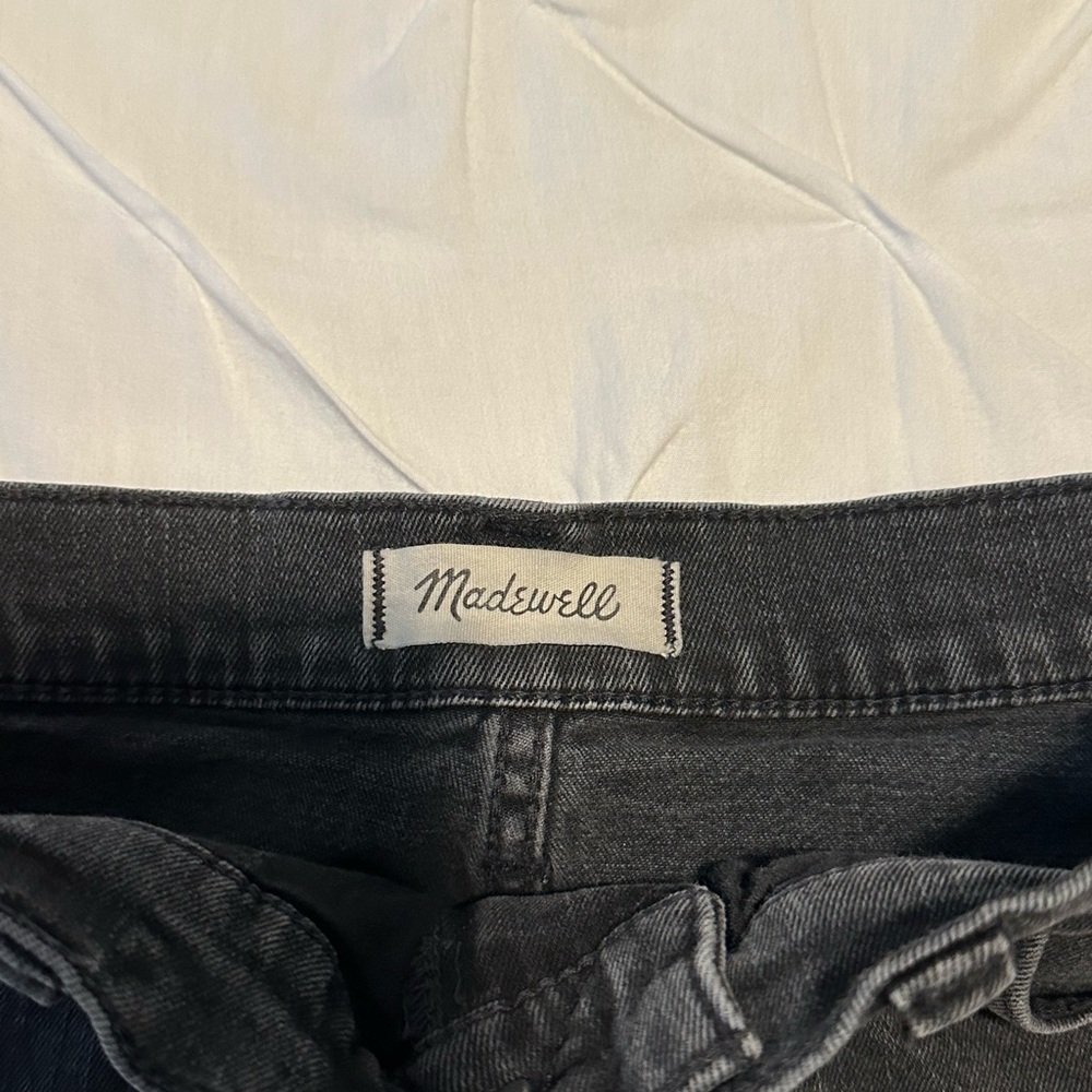 Madewell Denim Skirt - Size 29
